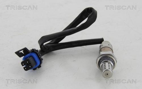 Triscan 8845 80505 - Lambda Sensor autospares.lv