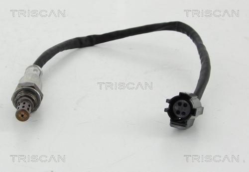 Triscan 8845 80502 - Lambda Sensor autospares.lv