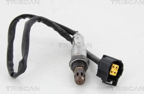 Triscan 8845 80010 - Lambda Sensor autospares.lv