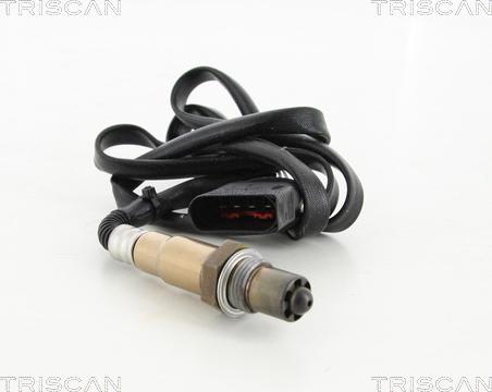 Triscan 8845 29009 - Lambda Sensor autospares.lv