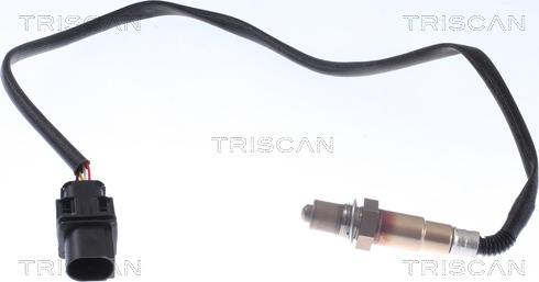 Triscan 8845 29001 - Lambda Sensor autospares.lv