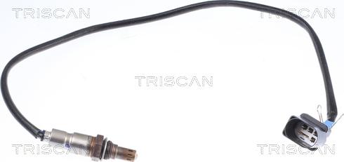 Triscan 8845 29008 - Lambda Sensor autospares.lv