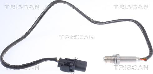 Triscan 8845 29007 - Lambda Sensor autospares.lv