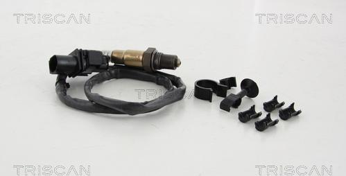 Triscan 8845 29019 - Lambda Sensor autospares.lv