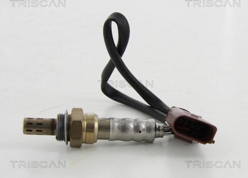 Triscan 8845 29015 - Lambda Sensor autospares.lv