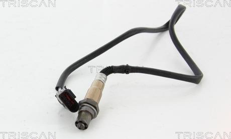 Triscan 8845 29011 - Lambda Sensor autospares.lv