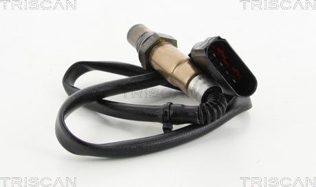 Triscan 8845 29012 - Lambda Sensor autospares.lv