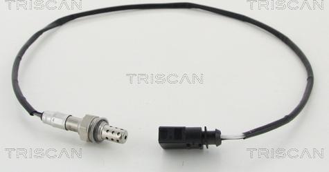 Triscan 8845 29039 - Lambda Sensor autospares.lv