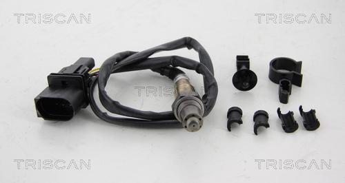 Triscan 8845 29035 - Lambda Sensor autospares.lv