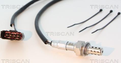 Triscan 8845 29031 - Lambda Sensor autospares.lv