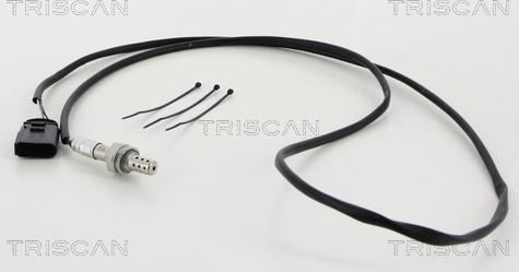 Triscan 8845 29031 - Lambda Sensor autospares.lv