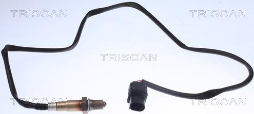 Triscan 8845 29025 - Lambda Sensor autospares.lv