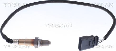 Triscan 8845 29076 - Lambda Sensor autospares.lv