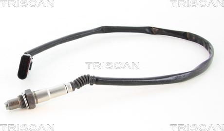 Triscan 8845 29190 - Lambda Sensor autospares.lv