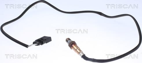 Triscan 8845 29167 - Lambda Sensor autospares.lv