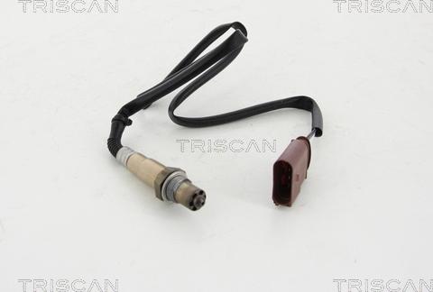 Triscan 8845 29106 - Lambda Sensor autospares.lv