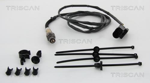 Triscan 8845 29119 - Lambda Sensor autospares.lv