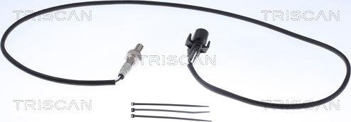 Triscan 8845 29180 - Lambda Sensor autospares.lv