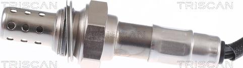 Triscan 8845 29183 - Lambda Sensor autospares.lv