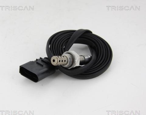 Triscan 8845 29187 - Lambda Sensor autospares.lv