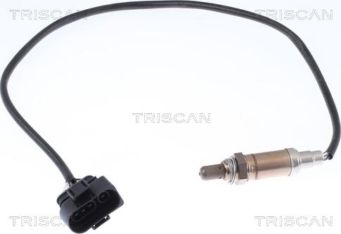 Triscan 8845 29138 - Lambda Sensor autospares.lv