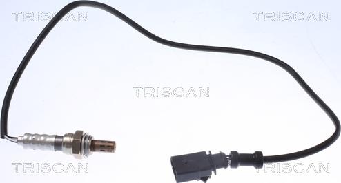 Triscan 8845 29251 - Lambda Sensor autospares.lv