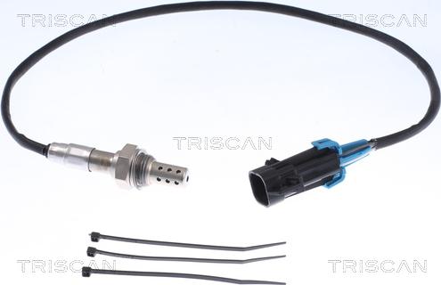 Triscan 8845 24047 - Lambda Sensor autospares.lv