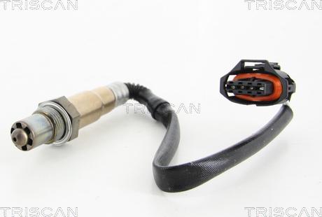 Triscan 8845 24000 - Lambda Sensor autospares.lv