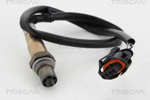 Triscan 8845 24003 - Lambda Sensor autospares.lv