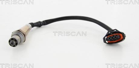 Triscan 8845 24010 - Lambda Sensor autospares.lv