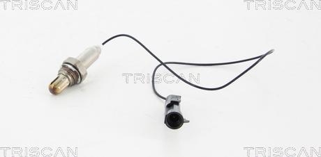 Triscan 8845 24025 - Lambda Sensor autospares.lv