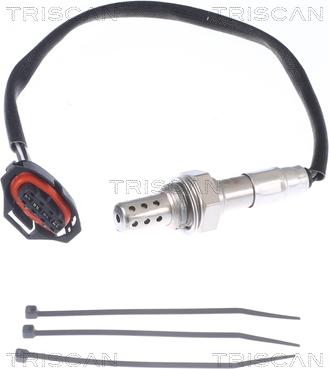 Triscan 8845 24020 - Lambda Sensor autospares.lv