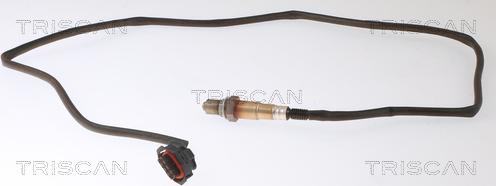 Triscan 8845 24136 - Lambda Sensor autospares.lv