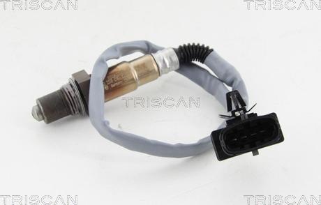 Triscan 8845 24130 - Lambda Sensor autospares.lv
