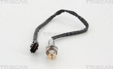 Triscan 8845 25044 - Lambda Sensor autospares.lv