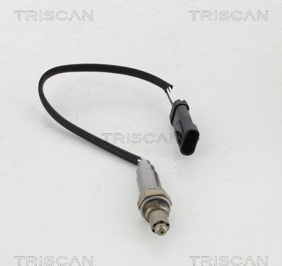 Triscan 8845 25047 - Lambda Sensor autospares.lv