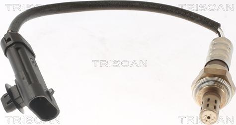 Triscan 8845 25056 - Lambda Sensor autospares.lv