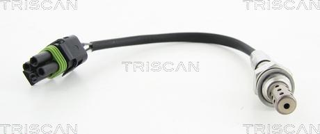 Triscan 8845 25017 - Lambda Sensor autospares.lv