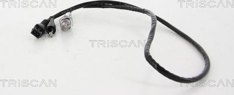 Triscan 8845 25037 - Lambda Sensor autospares.lv