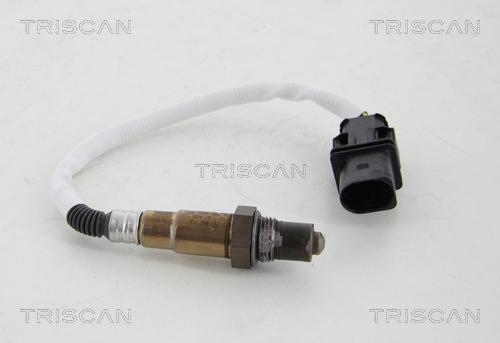 Triscan 8845 25023 - Lambda Sensor autospares.lv