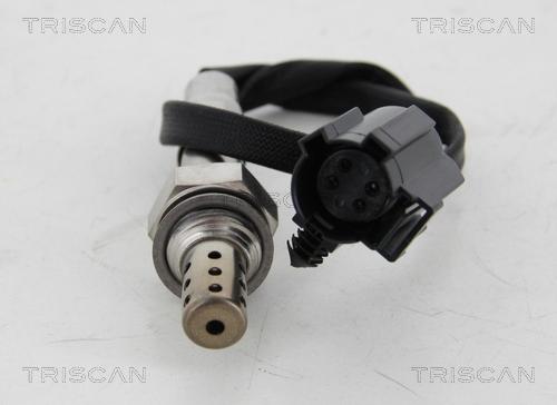 Triscan 8845 21053 - Lambda Sensor autospares.lv