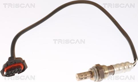 Triscan 8845 21069 - Lambda Sensor autospares.lv