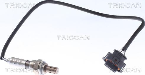 Triscan 8845 21011 - Lambda Sensor autospares.lv