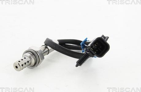 Triscan 8845 21076 - Lambda Sensor autospares.lv