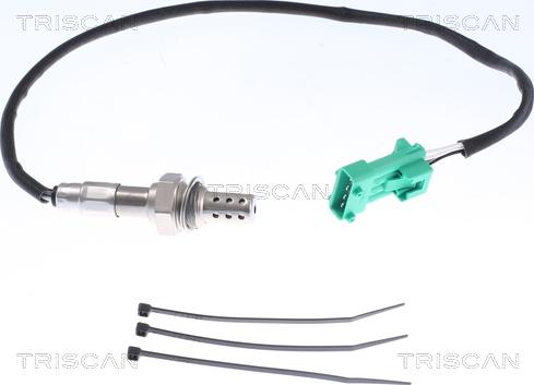 Triscan 8845 28009 - Lambda Sensor autospares.lv