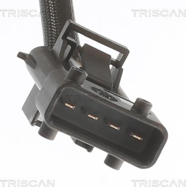 Triscan 8845 28002 - Lambda Sensor autospares.lv