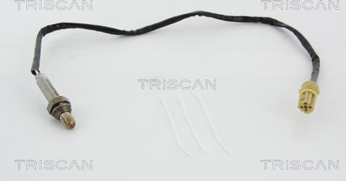 Triscan 8845 23041 - Lambda Sensor autospares.lv