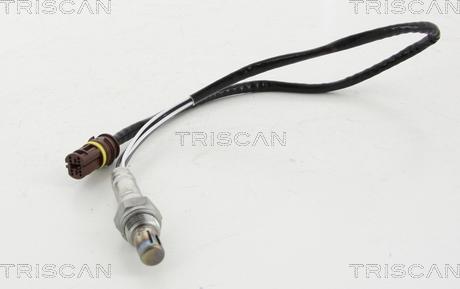 Triscan 8845 23043 - Lambda Sensor autospares.lv