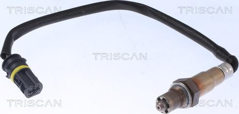 Triscan 8845 23056 - Lambda Sensor autospares.lv