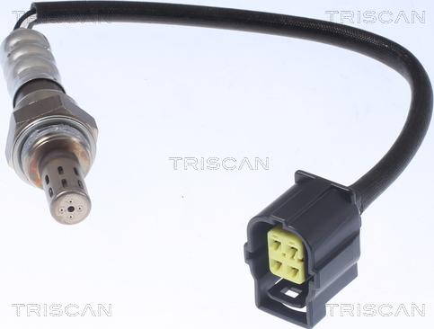 Triscan 8845 23063 - Lambda Sensor autospares.lv
